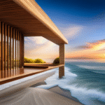California oceanfront foreclosure listing