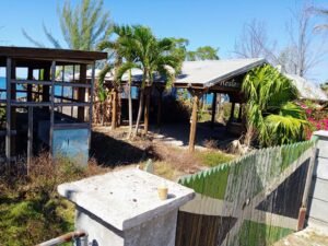 Financing Distressed Real Estate Properties